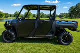 Rival Powersports Polaris Ranger 1000 / XP 1000 Door Set (4-seat)