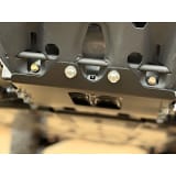 High Lifter Can-Am Defender HD11 Frame Stiffener (Front)