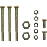 Moose Offroad Polaris RZR Trail / Trail 900 / 900 Steering Rack