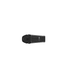 Wet Sounds Stealth Series All-In-One Amplified Bluetooth Soundbar w/ Remote (6-Speaker) (Black)  UTVS0130491