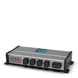 Wet Sounds HTM Series Full-Range Class-D Amplifier (8-Channel)  UTVS0130502