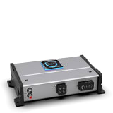 Wet Sounds HTM Series Full-Range Class-D Monoblock Amplifier  UTVS0130532
