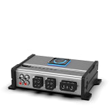Wet Sounds HTM Series Full-Range Class-D Amplifier (4-Channel)  UTVS0130533
