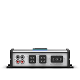 Wet Sounds HTM Series Full-Range Class-D Amplifier (4-Channel)  UTVS0130533