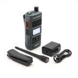 Rugged Radios GMR5 - 5W GMRS Handheld Radio  UTVS0131301-MAIN