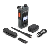 Rugged Radios GMR5-X Waterproof w/ XL Battery 5W GMRS Handheld Radio (2-Pack)  UTVS0131310-MAIN