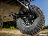 SuperATV CFMoto UForce U10 Pro 4" Long Travel Kit
