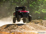 SuperATV CFMoto UForce U10 Pro 4" Long Travel Kit