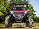 SuperATV CFMoto UForce U10 Pro 4" Long Travel Kit