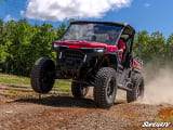 SuperATV CFMoto UForce U10 Pro 4" Long Travel Kit  UTVS0131430-MAIN