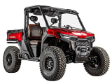 SuperATV CFMoto UForce U10 Pro 4" Long Travel Kit  UTVS0131430-MAIN