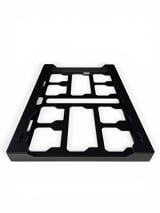 Elektric Offroad Kawasaki H2 Trays Pack Out Mount
