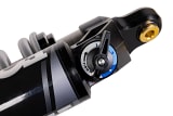 Shock Therapy Can-Am Defender HD11 FOX QS3 Shock Set