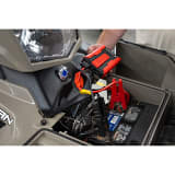 Tusk Mini Portable Power and Jump Starter (9000mAh)