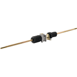 Moose Offroad Arctic Cat Wildcat Sport Steering Rack