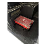 AJK Offroad Kawasaki Ridge Under Seat Packout Mount