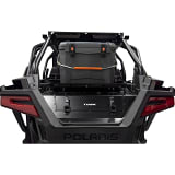 Tusk Polaris RZR Pro S / Pro XP / Turbo R Cargo Hatch Top Rack  UTVS0131986-MAIN