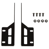 Tusk Polaris RZR Pro S / Pro XP / Turbo R Cargo Hatch Top Rack  UTVS0131986-MAIN