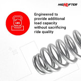 High Lifter Can-Am Defender MAX HD11 Lift Spring  UTVS0131991-MAIN