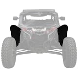 Tusk Can-Am Maverick X3 Quick Release Fender Flare Kit  UTVS0132173