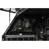 Tusk Polaris XPEDITION ADV / XP Rear Side Window Aluminum MOLLE Panel  UTVS0132182-MAIN