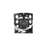 Power Tank Whitney OG Bracket for 5 lb Steel Propane Tanks
