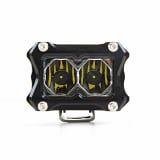 Heretic Studio BA-2 LED Pod Light CAX3-OEMRT - UTV Source