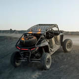 Heretic Studio BA-2 LED Pod Light UTVS0001311