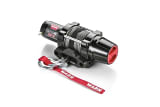 WARN Industries VRX Synthetic UTV Winch 35-S 208210