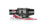 WARN Industries VRX Synthetic UTV Winch 35-S 208210