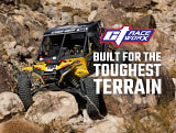 CT Race Worx: Premium UTV and Off-Road Performance Parts Built for the Toughest Terrain