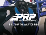 UTV Seat Upgrade Guide: Why PRP Seats Beat Stock and How to Choose In-Stock or Custom