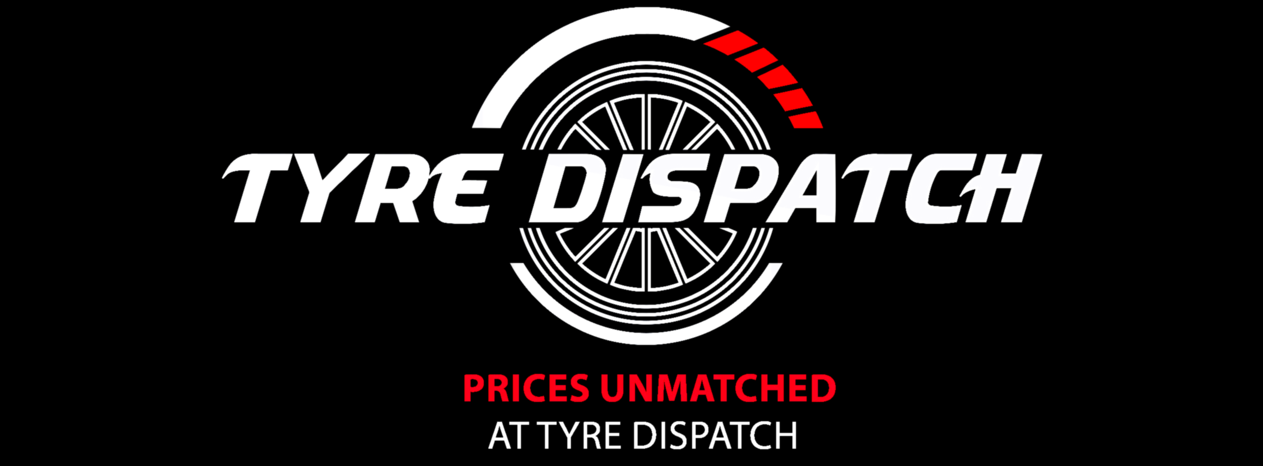 Traction Tyres Logo