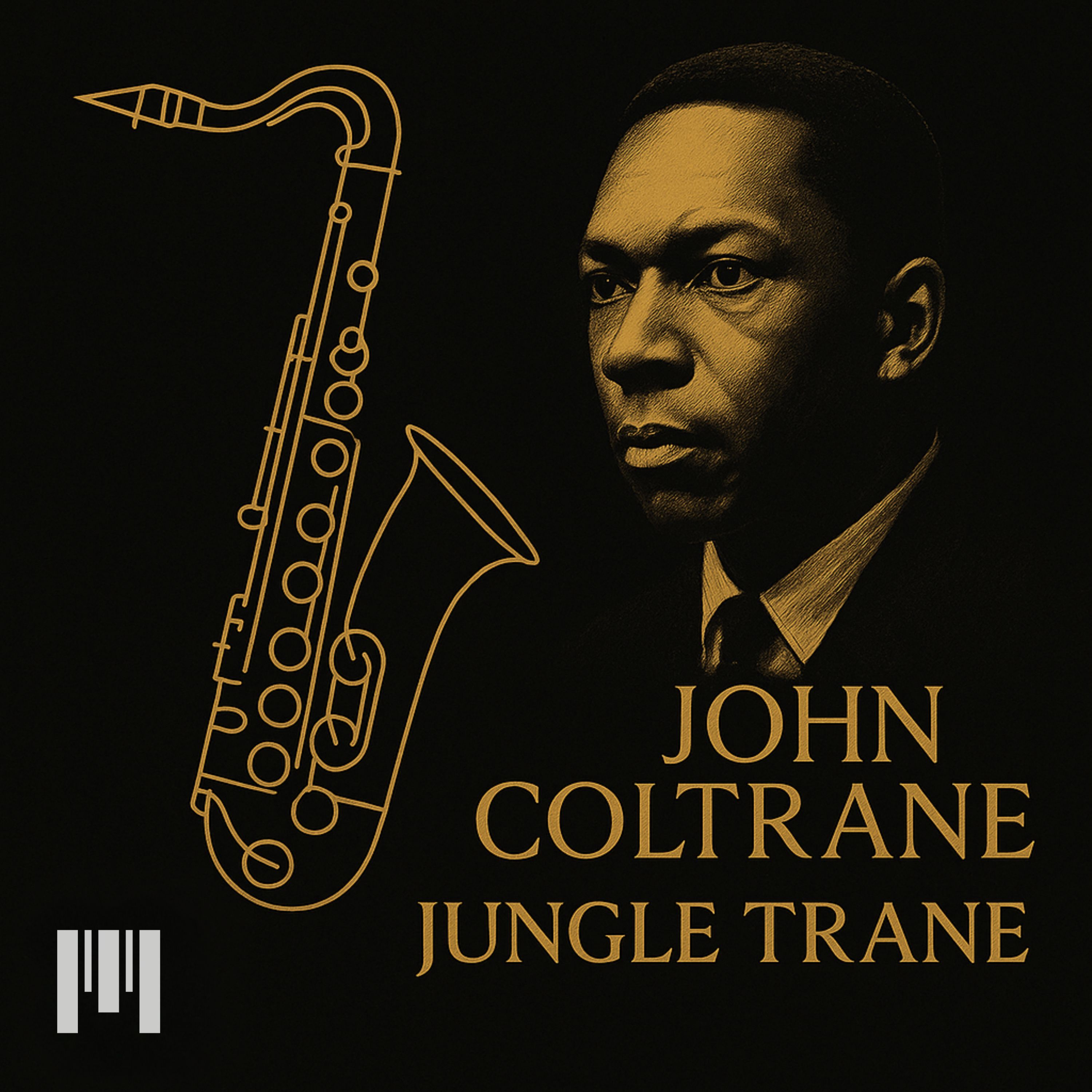 John Coltrane - Jungle trane