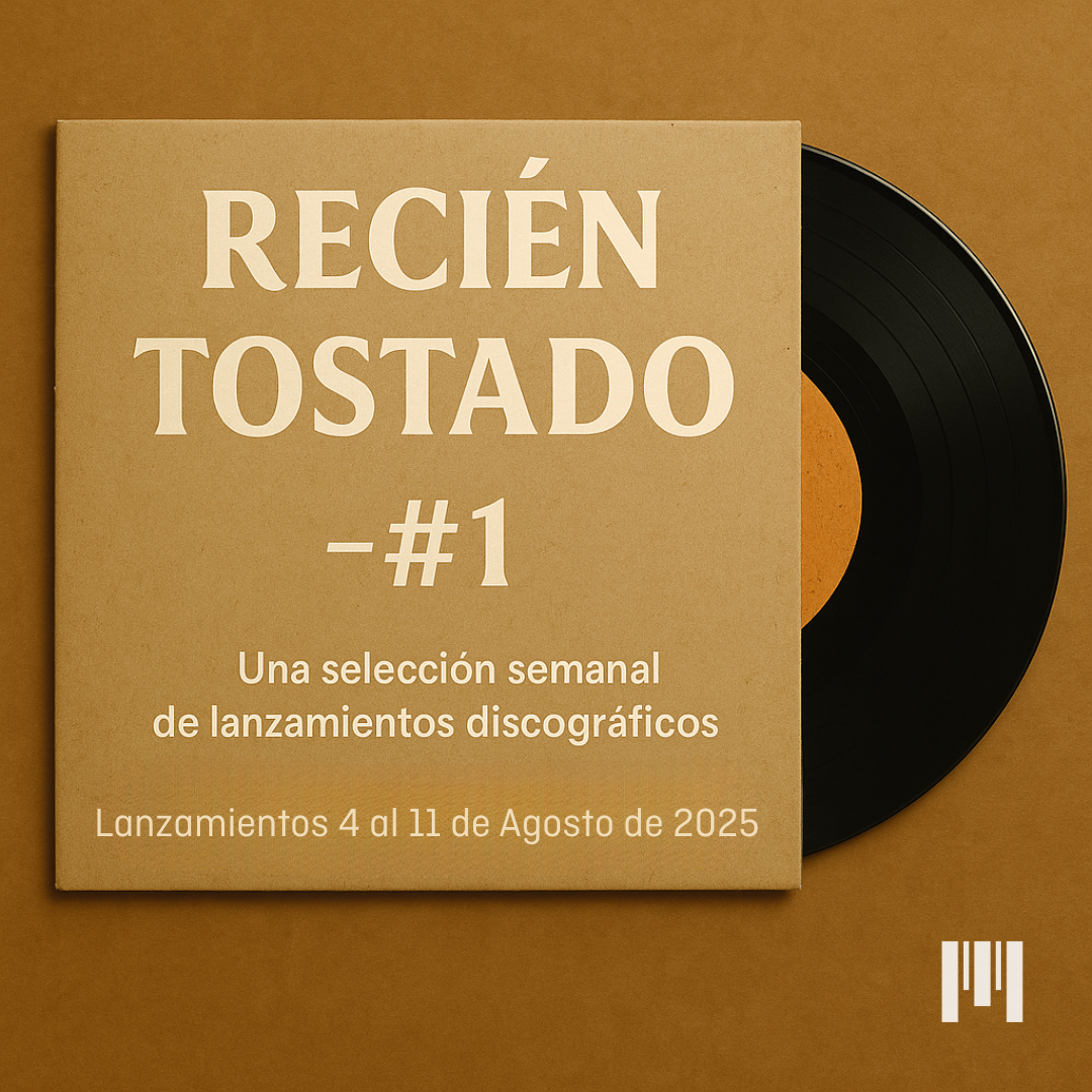 Recién Tostado #1