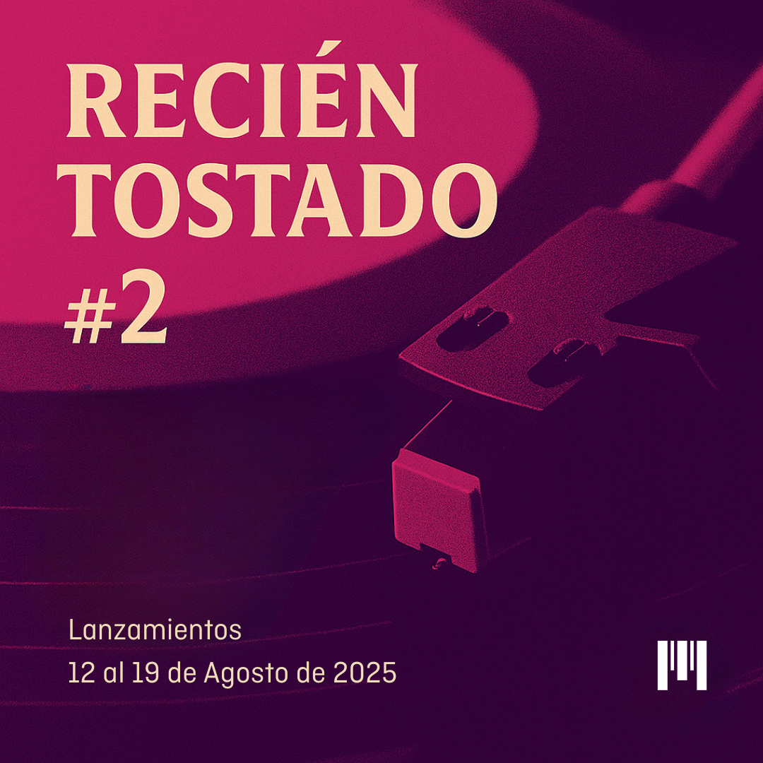 Recién Tostado #2