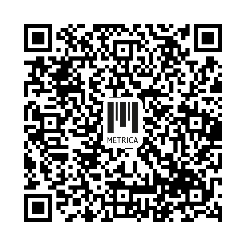 QR Veredas de Ipanema