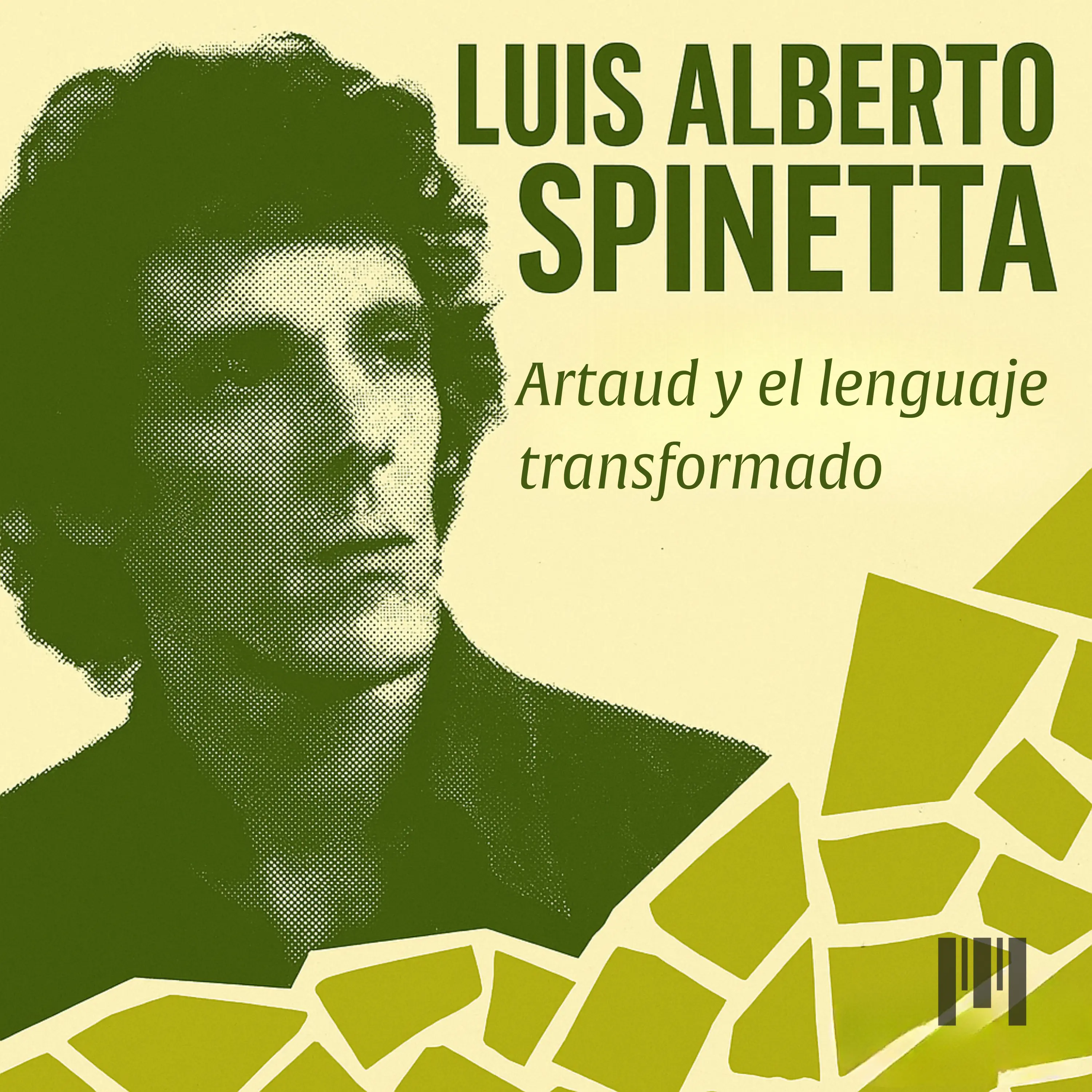 Cover playlist Spinetta &mdash; M&eacute;trica
