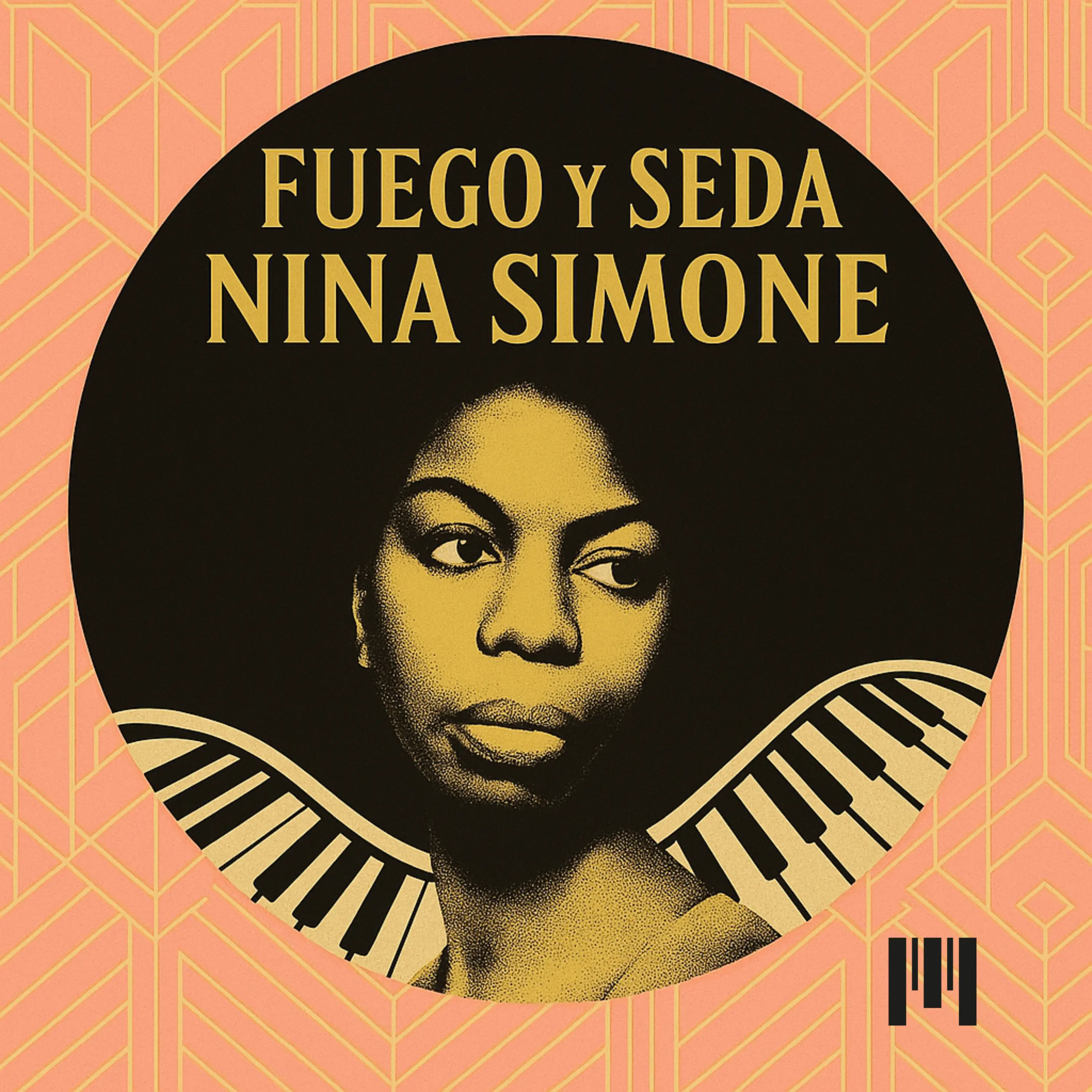 Cover playlist Nina Simone — Métrica