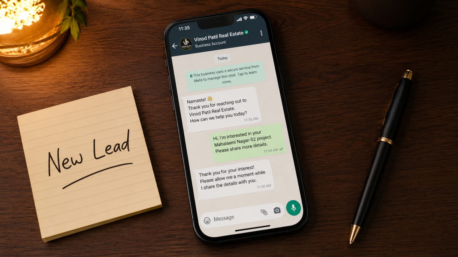 WhatsApp Marketing for Nagpur Businesses — Complete 2026 Setup and Strategy Guide