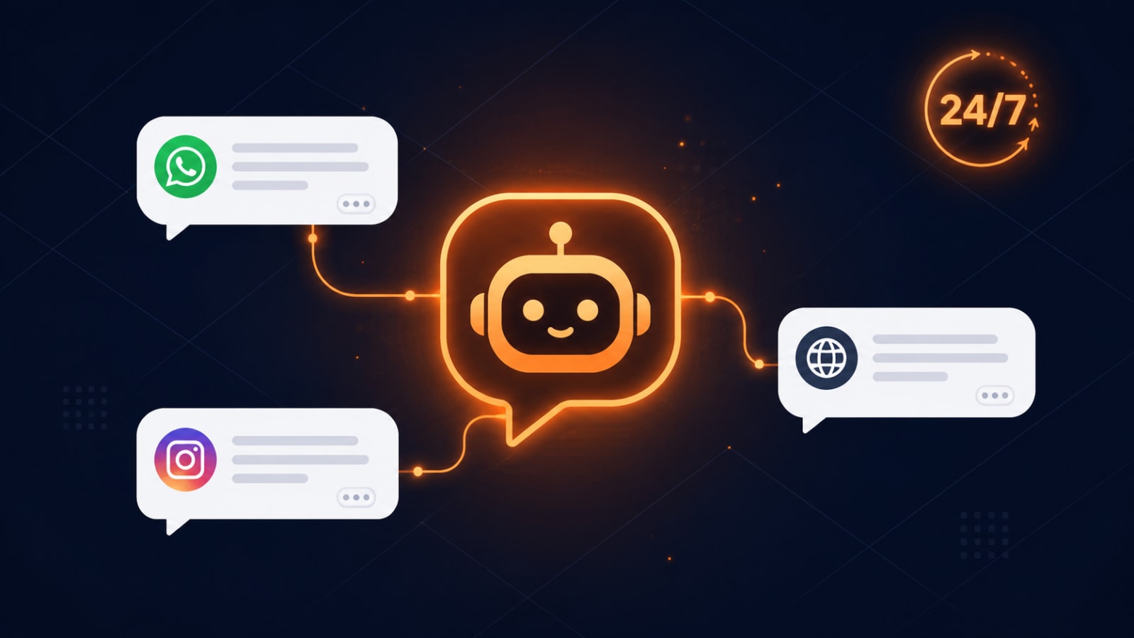 AI Chatbots for Nagpur Businesses  What They Cost & How They Capture More Leads (2026)