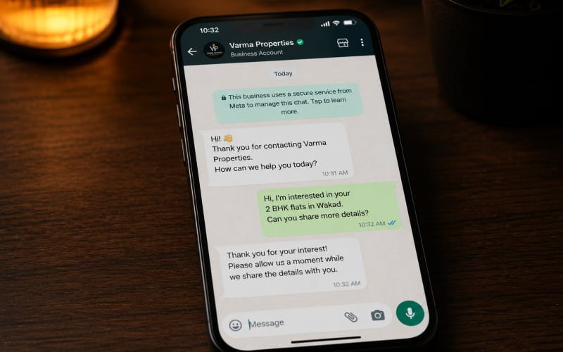 WhatsApp Marketing for Nagpur Businesses — Complete 2026 Setup and Strategy Guide