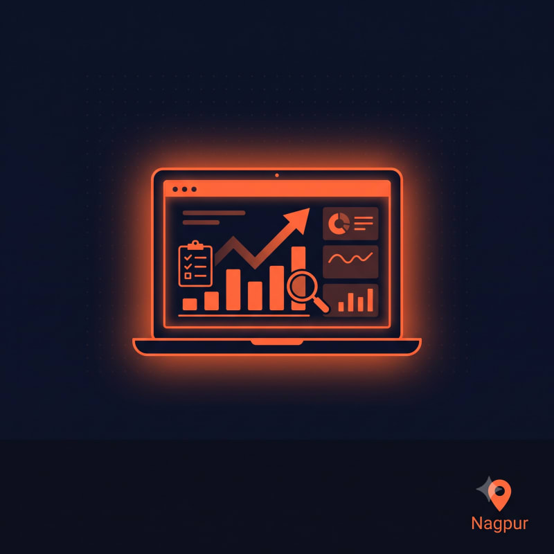 How to Choose a Digital Marketing Agency in Nagpur — An Honest Guide (2026)