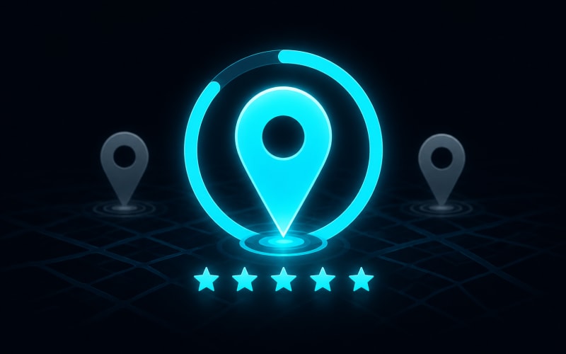 Google Business Profile for Nagpur Businesses — The 2026 Optimisation Guide