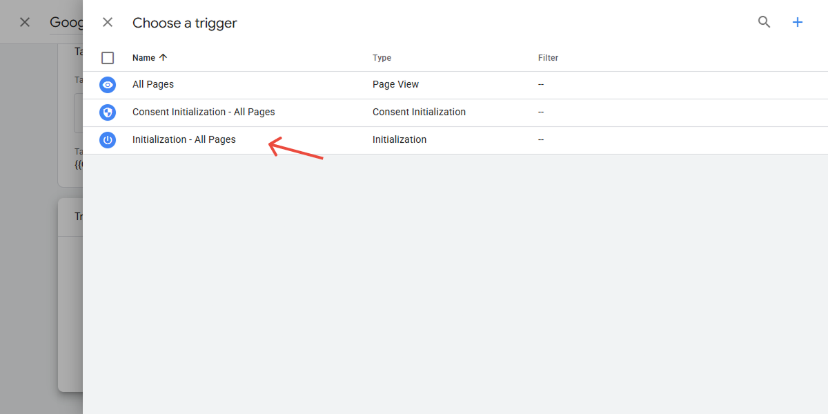 select all pages