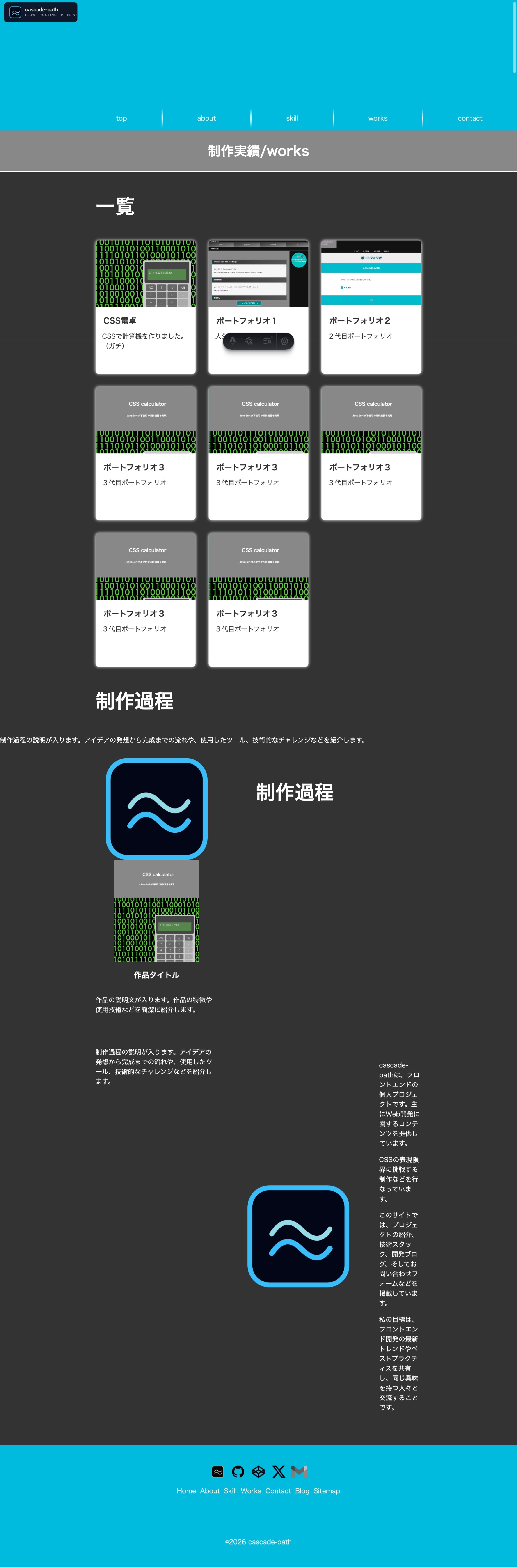 card