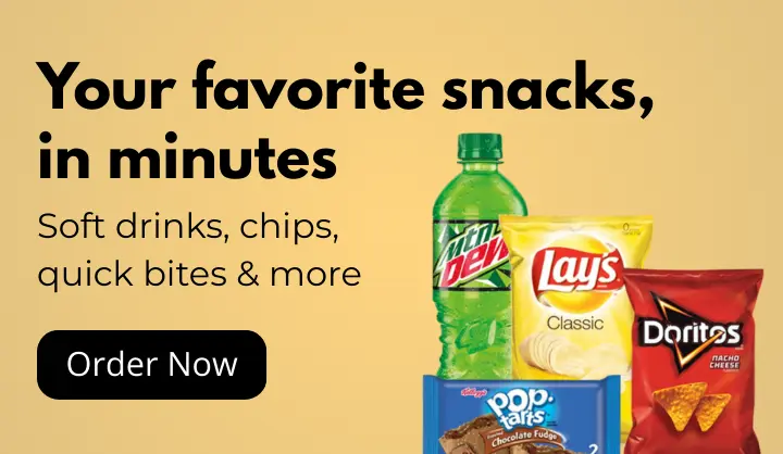 top in town products