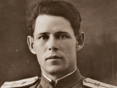 В честь 80-летия Победы цикл публикаций о героях и ветеранах ВОВ