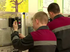 Нижнекамские школьники сдали экзамены по&nbsp;программе «Моя первая профессия»