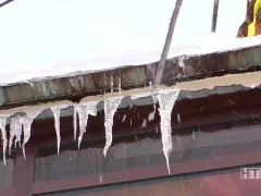 Сильный ветер и&nbsp;4 градуса тепла прогнозируется в&nbsp;Татарстане